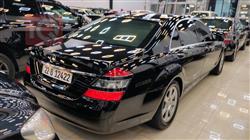 مێرسێدس بێنز S-Class